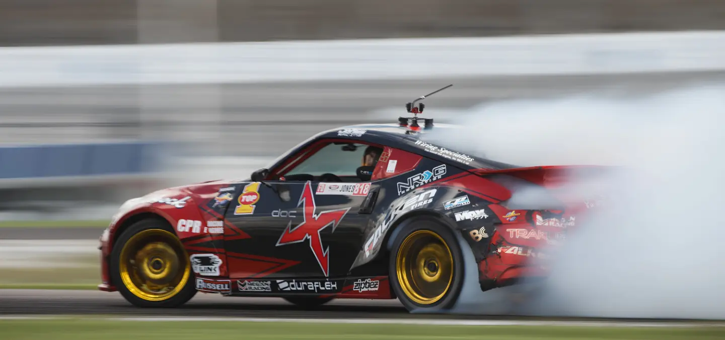 Top 1 Oil performance blog — racing, technology and lubrication insights